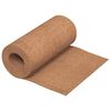 vidaXL Korkrolle Braun 800 x 50 x 0,5 cm Kork
