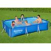Bestway Steel Pro Swimming Pool 300x201x66 cm