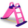 JAMARA Rutsche Funny Rosa