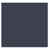 vidaXL Verdunkelungsrollo Marineblau 165x130 cm Stoffbreite 161,6 cm