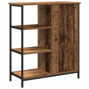 vidaXL Sideboard Altholz 70 x 30 x 80 cm