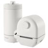 INTEX Filterpumpe INTEX Wei&szlig; 8.6 PVC
