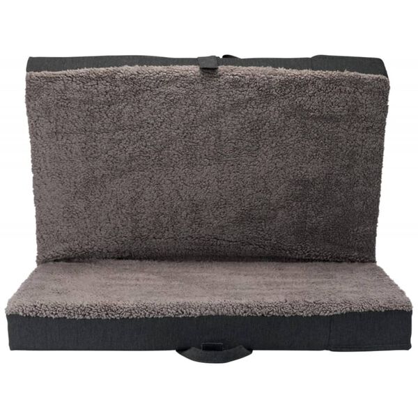 TRIXIE Hundematratze Faltbar Bendson Vital 120×85×9 cm