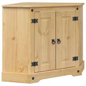 vidaXL Aquariumst&auml;nder CORONA Braun 70 x 70 x 73 cm 300 kg
