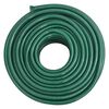 vidaXL Gartenschlauch Gr&uuml;n 1" 30 m PVC