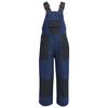 vidaXL Kinder Arbeitslatzhose Gr&ouml;&szlig;e 122/128 Blau