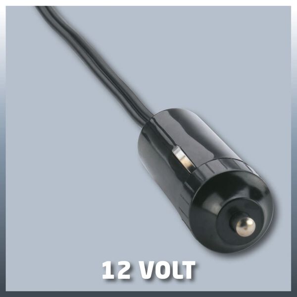 Einhell Auto-Kompressor CC-AC 12 V 2072112