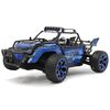 JAMARA Ferngesteuerter Derago XP1 4WD Blau 1:18