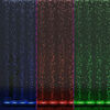 LED Aquarium-Leuchte Bubble Lampe RGB 94 cm