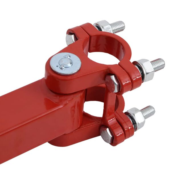 vidaXL Schwenkarm 300-600 kg