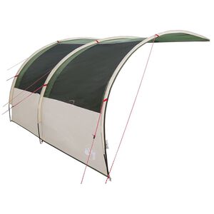 vidaXL Wasserfester Tarp 260 x 300 x 260 cm Wasserdicht