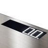 Soehnle Personenwaage Style Sense Safe 300 180 kg Silber 63867