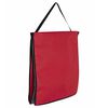 Bo-Camp 2-in-1 Strandmatte Lota Rot