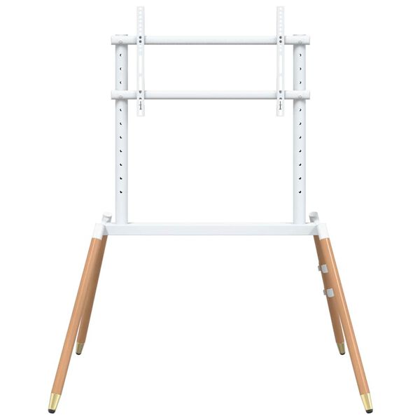 vidaXL TV-St&auml;nder 37-86 Zoll Bildschirm Max VESA 400x600 mm 60 kg