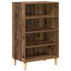 vidaXL Sideboard Altholz 57 x 35 x 89,5 cm Holzwerkstoff
