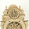 WOODEN CITY Modellbauaufsatz Holz Magische Uhr