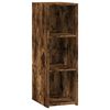 vidaXL Sideboard R&auml;uchereiche 30x41x93 cm Holzwerkstoff