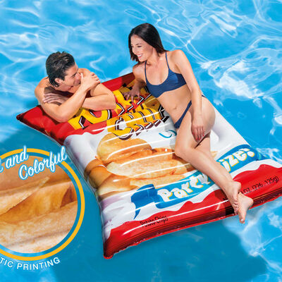 Intex Pool-Lounge Potato Chips 178x140 cm 58776EU