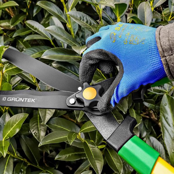 GR&Uuml;NTEK Heckenschere TEFLON PIKE 570 mm