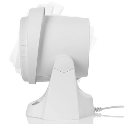 Medisana Infrarotlampe IR 850 Weiß