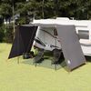 vidaXL Wasserfester Tarp mit Dach