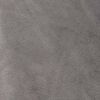 vidaXL Gewichtsdecke mit Bezug Grau 150x200 cm 7 kg Stoff