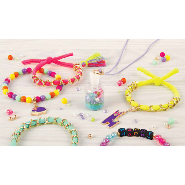 make it real Schmuck-Studio-Set Mega