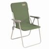 Outwell Klappbarer Campingstuhl Blackpool Gr&uuml;n