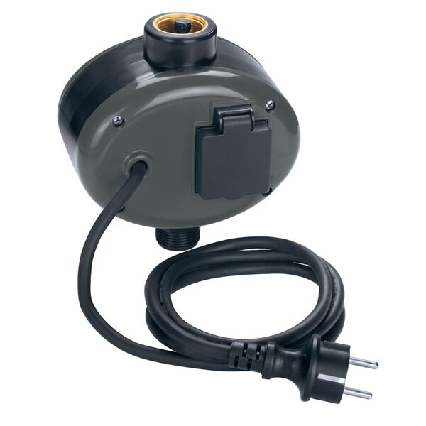 Einhell Elektronischer Durchflussschalter