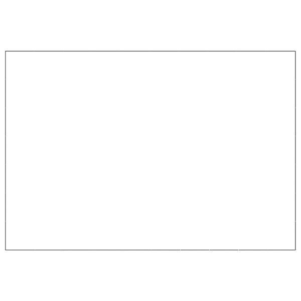 vidaXL Hundezwinger Schwarz 70 m² Stahl