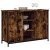 vidaXL Sideboard R&auml;uchereiche 100x35x70 cm Holzwerkstoff