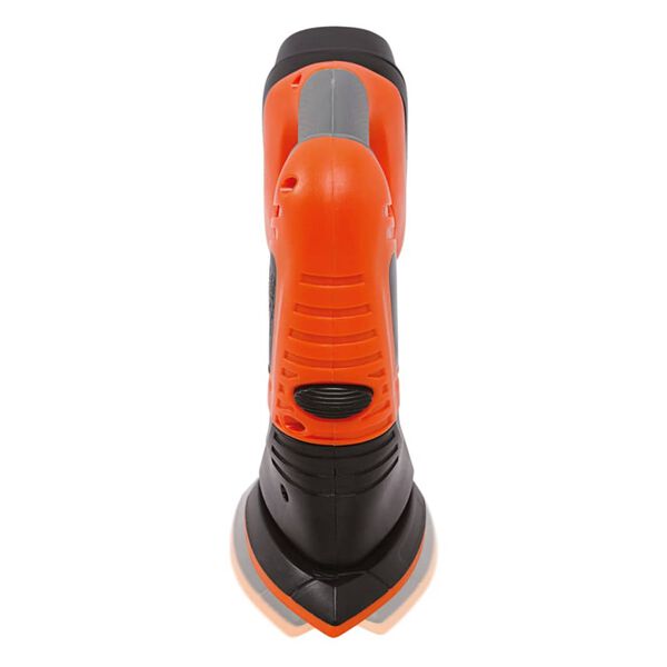 Smoby Evo Black+ DECKER 20x5x18 cm 360102