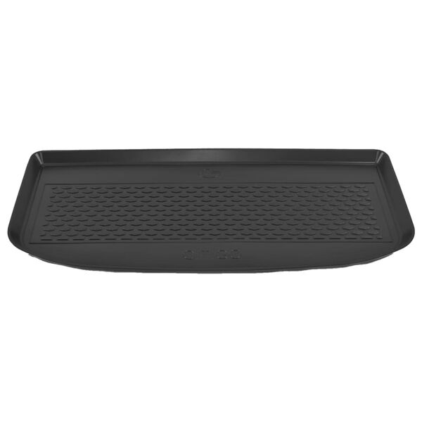 vidaXL Kofferraummatte f&uuml;r &Scaron;koda CITIGO (2012-), &Scaron;koda CITIGO iV (2020-)