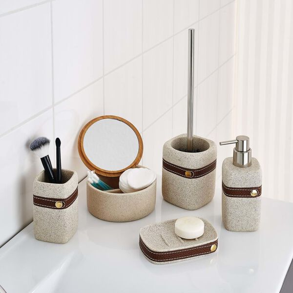 RIDDER Seifenschale Superior Beige