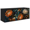 vidaXL Wandmontierter TV-Schrank LOCHEM 102 x 33 x 40 cm Holzwerkstoff