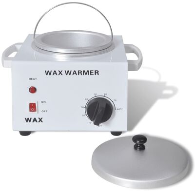 Heißwachsgerät elektrischer Wachserwärmer 110 W