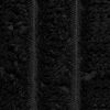 vidaXL Wohndecken 6 pcs Schwarz 150 x 130 cm Fleece