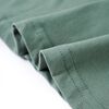 Kinder-T-Shirt Khaki 104