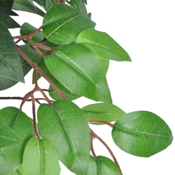 K&uuml;nstlicher Ficus mit Topf 110 cm