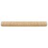 vidaXL Zaunblende Beige 1,5x10 m HDPE 195 g/m&sup2;