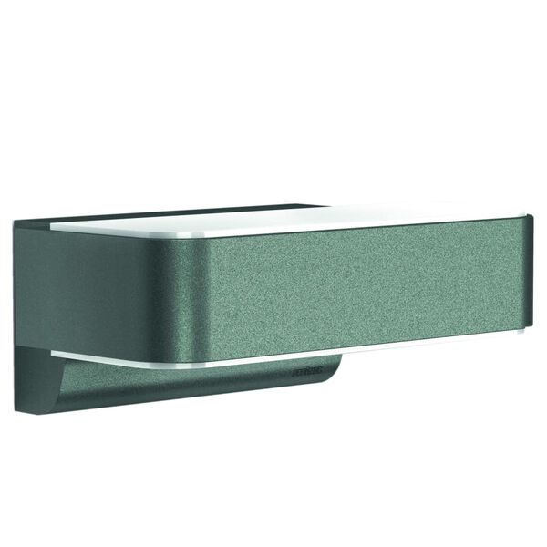 Steinel Sensor-Außenleuchte L 810 LED iHF Anthrazit