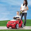 Step2 Rutschauto Easy Steer Sportster Rot