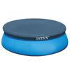 Intex Poolabdeckung Rund 305 cm 28021