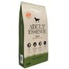 vidaXL Trockenfutter f&uuml;r Hunde Adult Essence Beef 15 kg