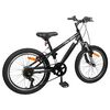 vidaXL Mountainbike 24 Zoll 6-Geschwindigkeit f&uuml;r 8-12 Jahre alt