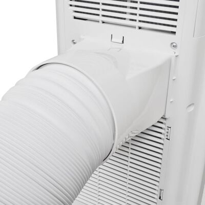 vidaXL Mobile Klimaanlage 2,3 kW (8000 BTU)