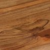 vidaXL Schreibtisch Akazienholz Massiv 110 x 50 x 76 cm