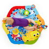 Baby Einstein Spielmatte Rhytm of the Reef