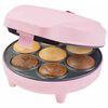 Bestron Cupcake Maker ACC217P 700 W Rosa