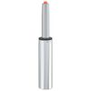 vidaXL B&uuml;rostuhl Gaszylinder Chrom 239-309 mm Eisen